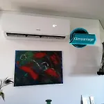 Apartahotel Business 3*