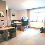 Apartahotel Business