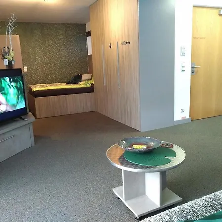 Aparthotel Business