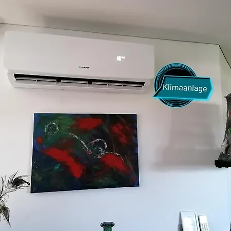 Апарт-отель Business 4*