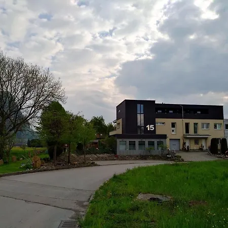 아파트호텔 Business 4*