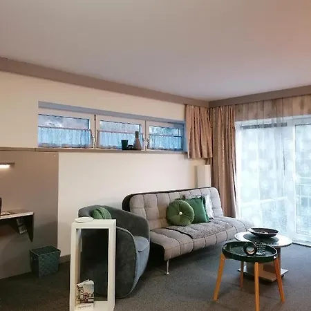 Business 4* Хоэнемс