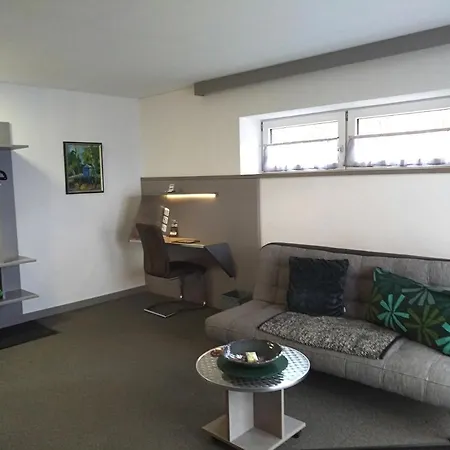 Business 아파트호텔 호헤넴스