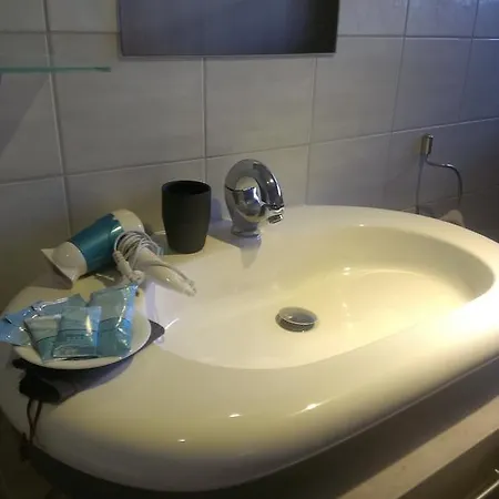 Apartahotel Business