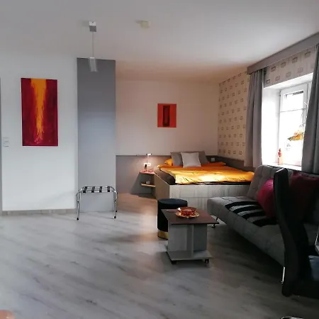 Business 아파트호텔 4*