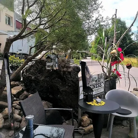 Апарт-отель Business