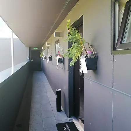 Aparthotel Business