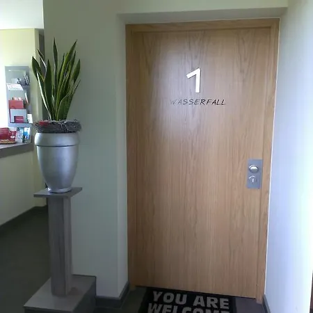 Business Apartahotel *