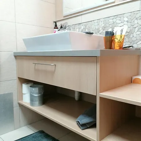 Apartmanhotel Business Hohenems