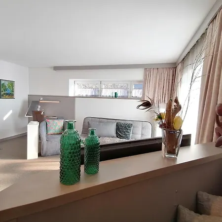 Business Aparthotel Hohenems