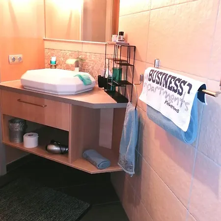 Business 3*