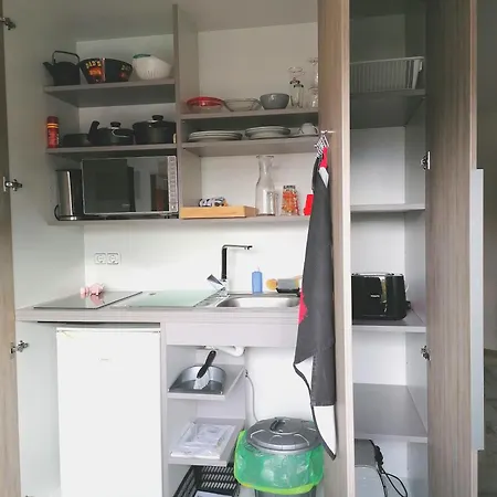 Apartahotel Business Hohenems