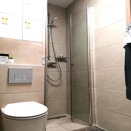 Business Aparthotel