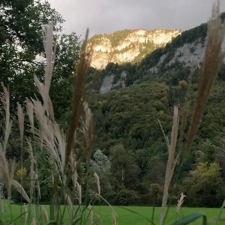 Business Aparthotel Hohenems