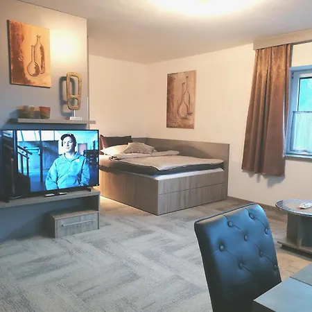 Business Aparthotel