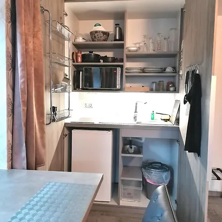 Aparthotel Business