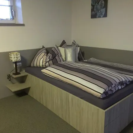 Business 아파트호텔 호헤넴스