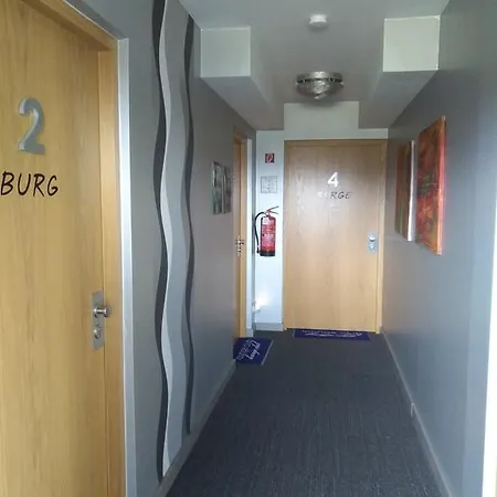 Business Apartahotel Hohenems