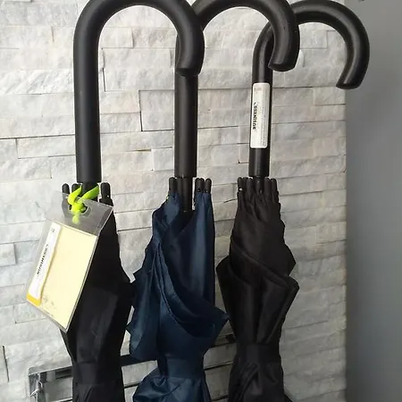 Апарт-отель Business Хоэнемс