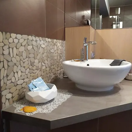 Business Apartahotel 3*
