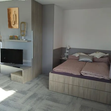 Business Apartahotel