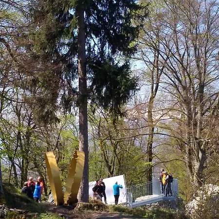 Business 아파트호텔