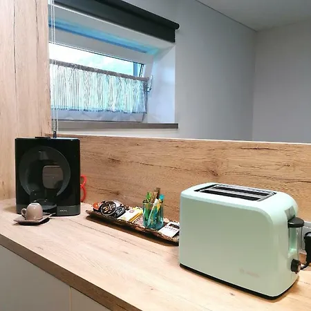 Business Апарт-отель