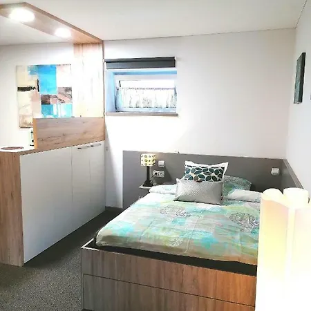 Business 3* Hohenems