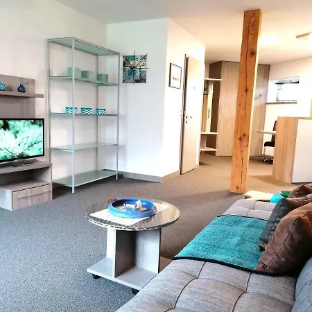 Aparthotel Business 3*
