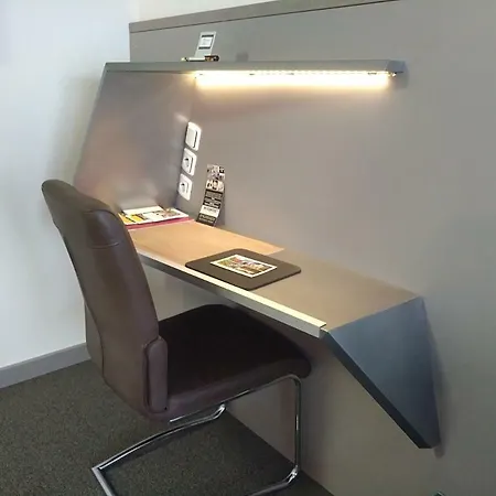 Business Апарт-отель 4*