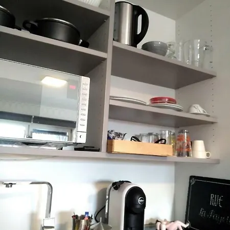 Апарт-отель Business