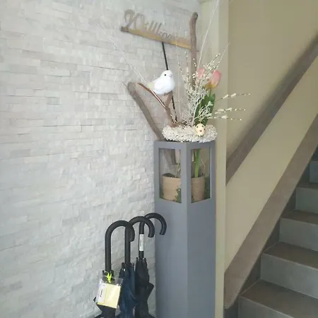 Апарт-отель Business Хоэнемс