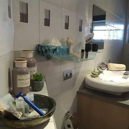 아파트호텔 Business 호헤넴스