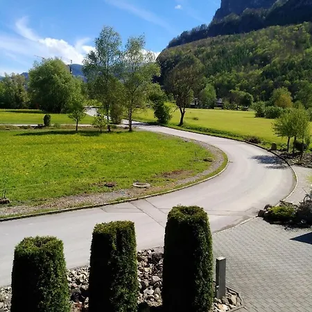 Business Апарт-отель 4*