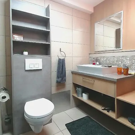 Business 4* Хоэнемс